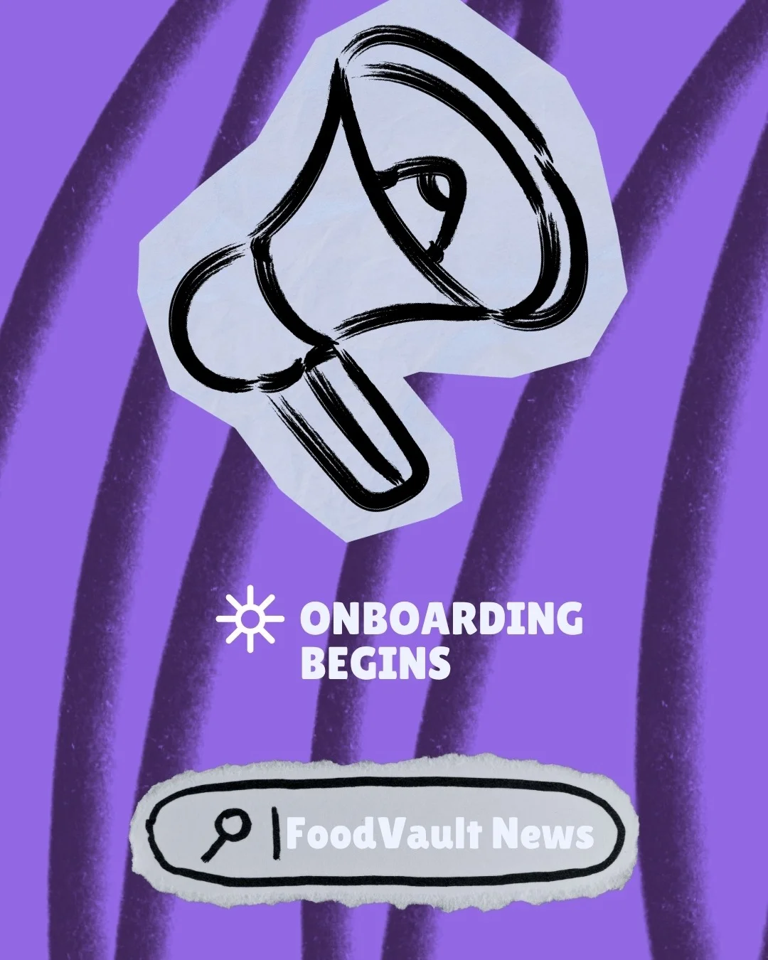 Partner Onboarding Is Now Open
