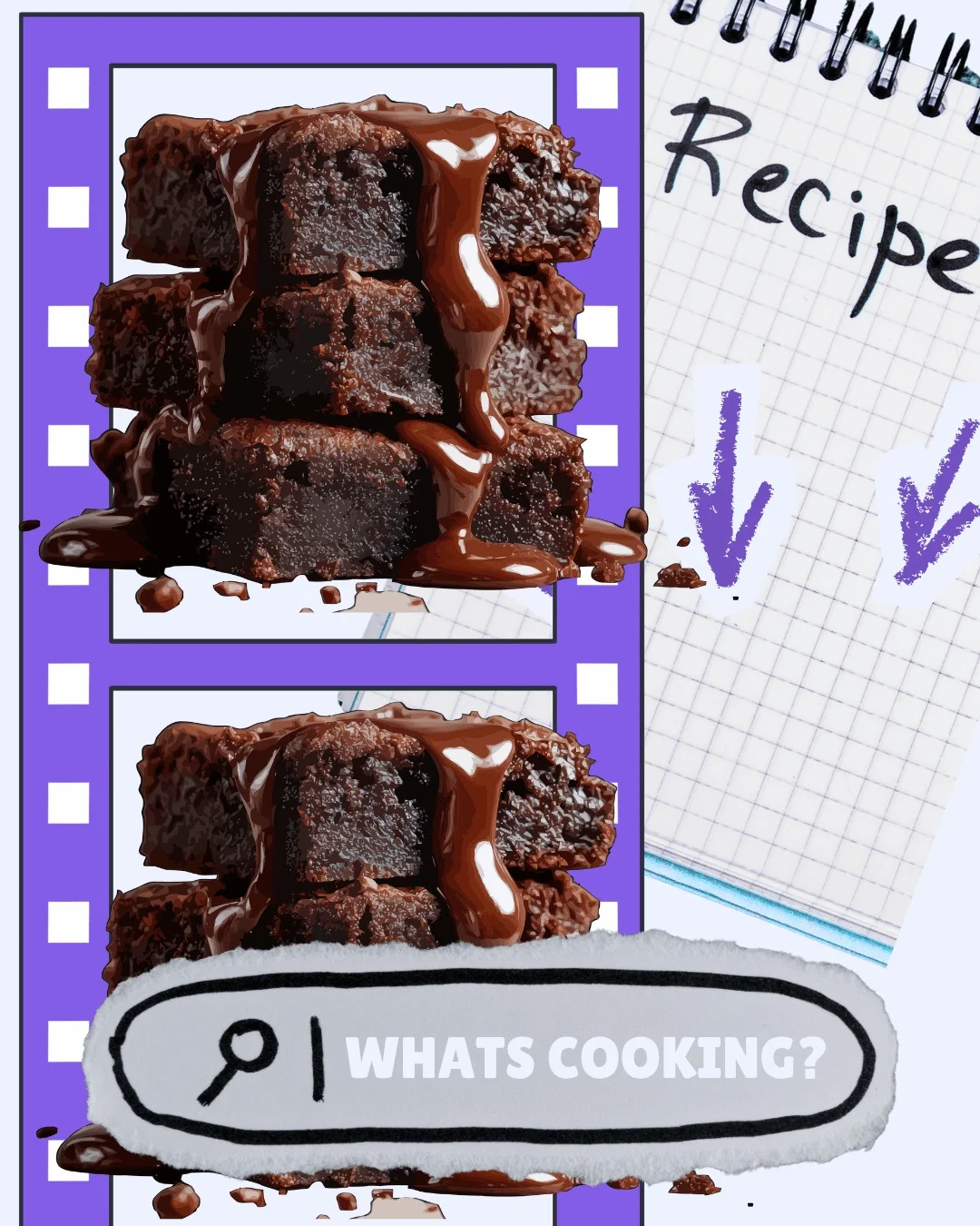 Classic Chocolate Brownies