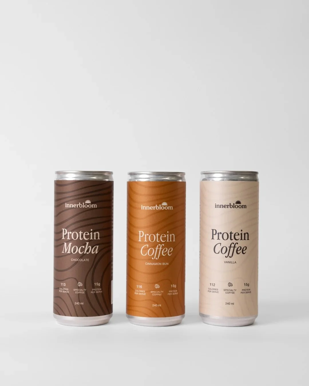 Welcome to Innerbloom: Coffee With Benefits