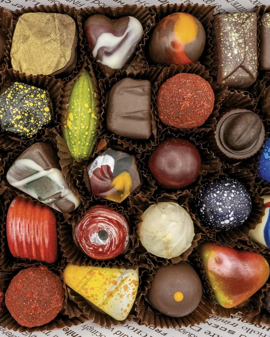 Welcome to Schoc Chocolates: Handmade Chocolate with a Kiwi Twist