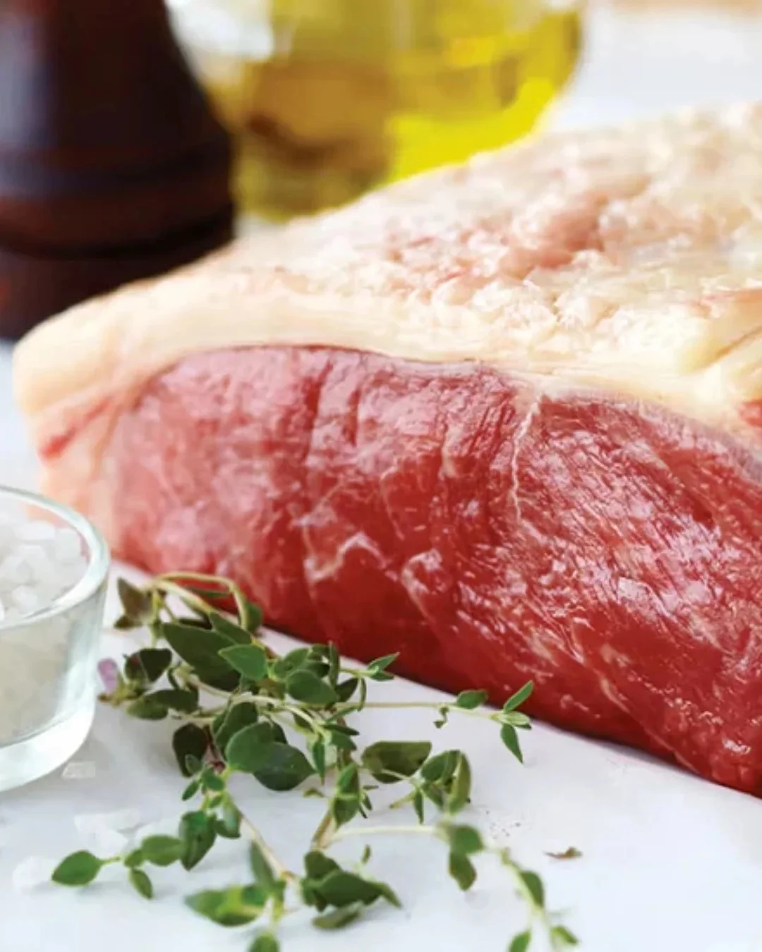Welcome to Chicken n Things: Fresh Meat Delivered to Your Door