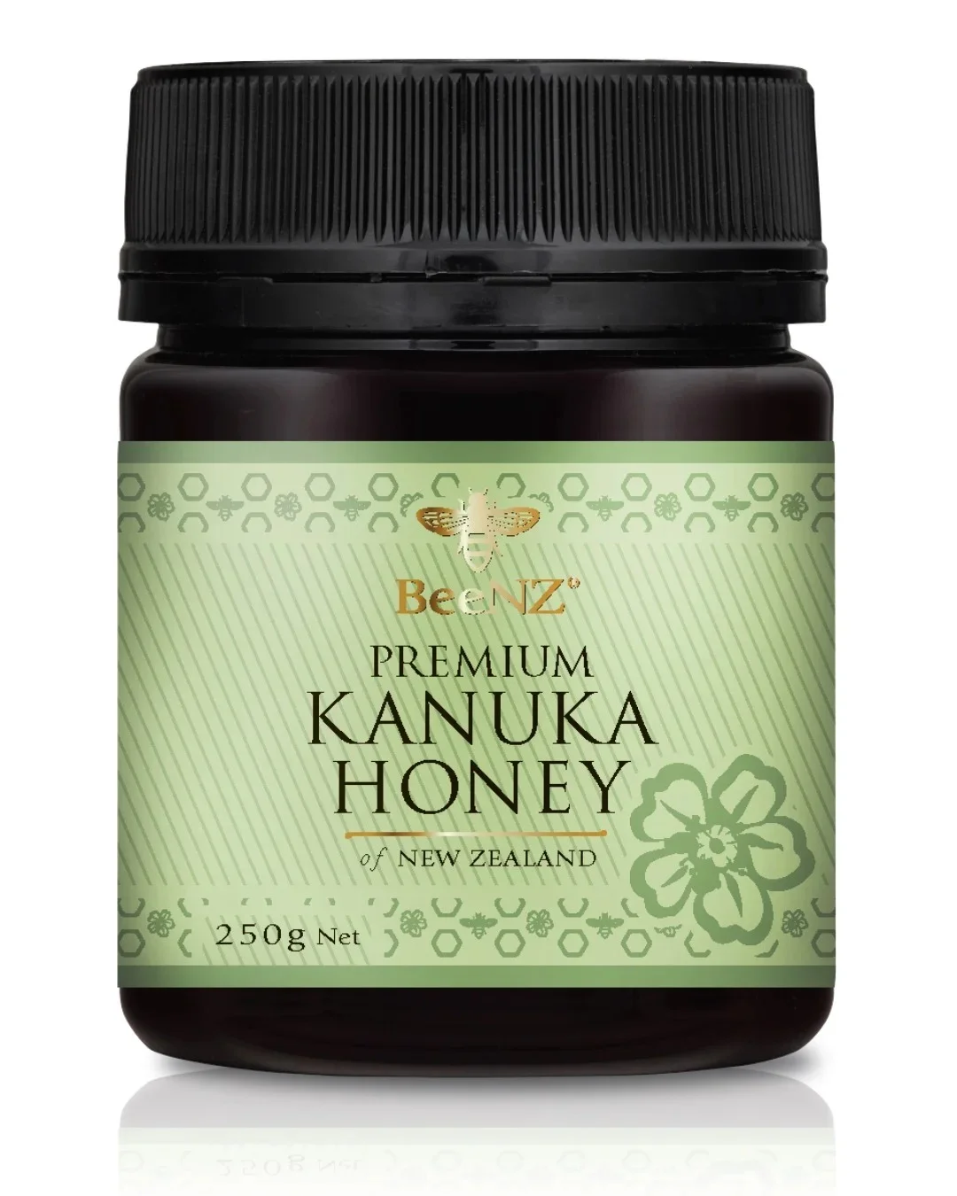 Welcome to BeeNZ: Pure New Zealand Honey from Hive to Home