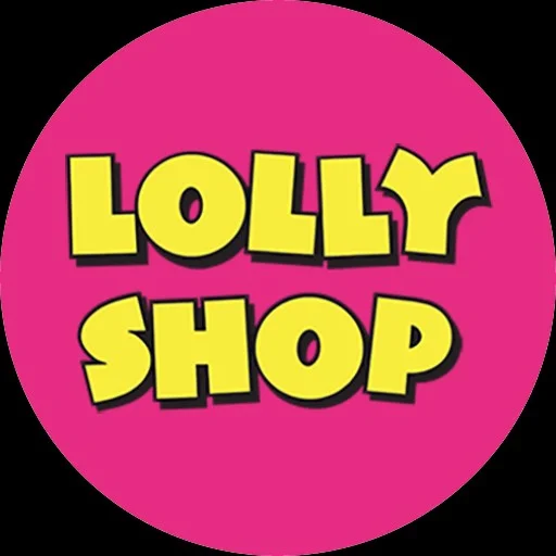 Lollyshop logo