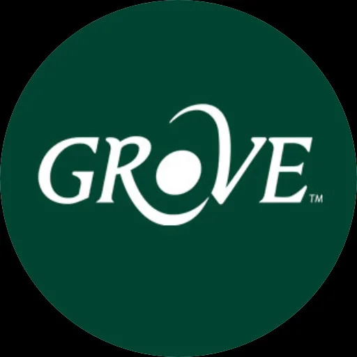 Grove Avocado Oil logo