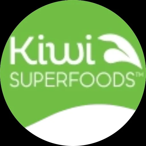 Kiwi Superfoods logo