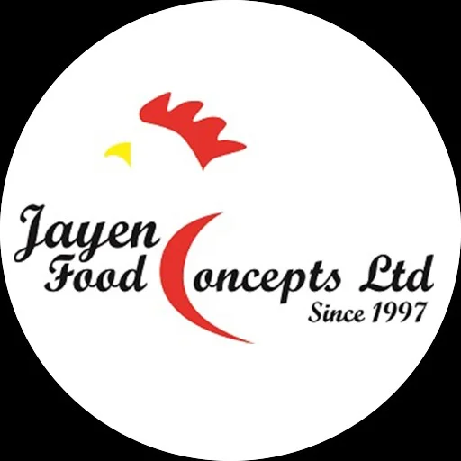 Jayen Food Concepts Ltd logo