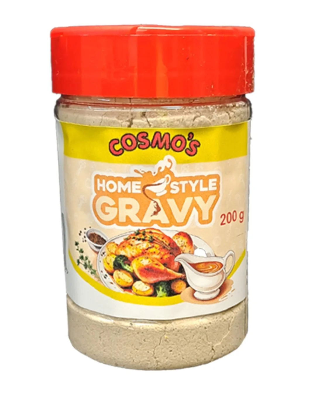 Cosmo’s Homestyle Gravy Shaker 200gm