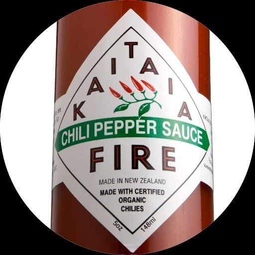Kaitaia Fire Limited logo