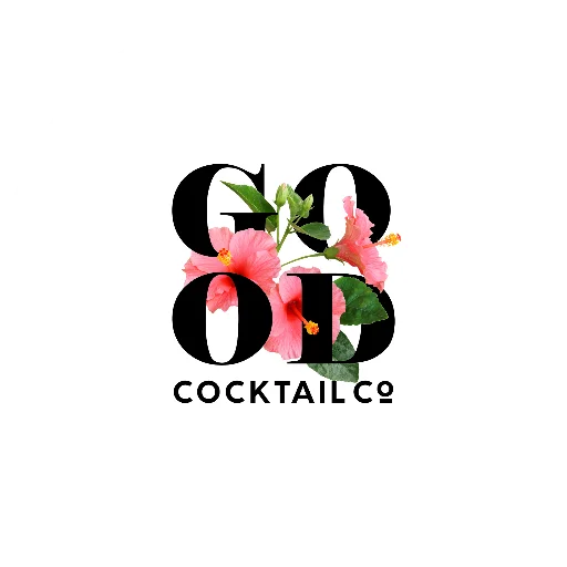 The Good Cocktail Co. logo