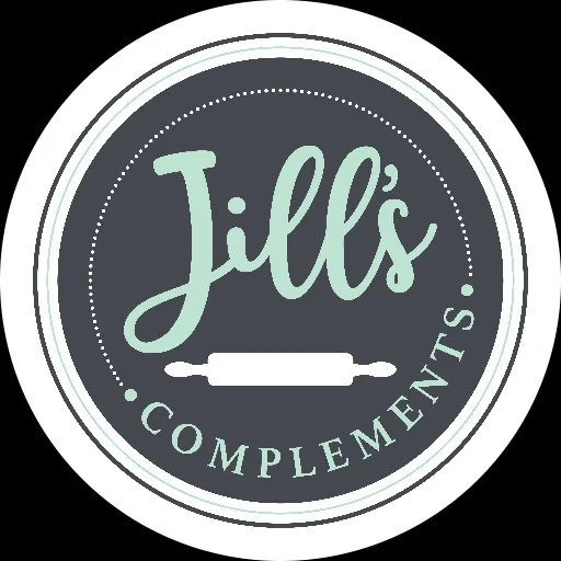 Jill's Complements logo