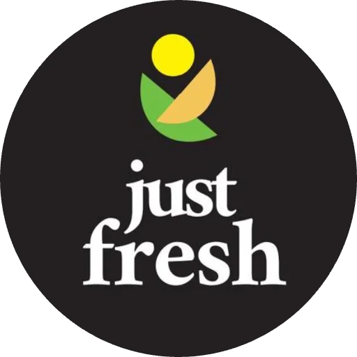 Just Fresh Co logo
