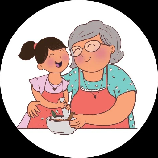 Dolly Mumma logo