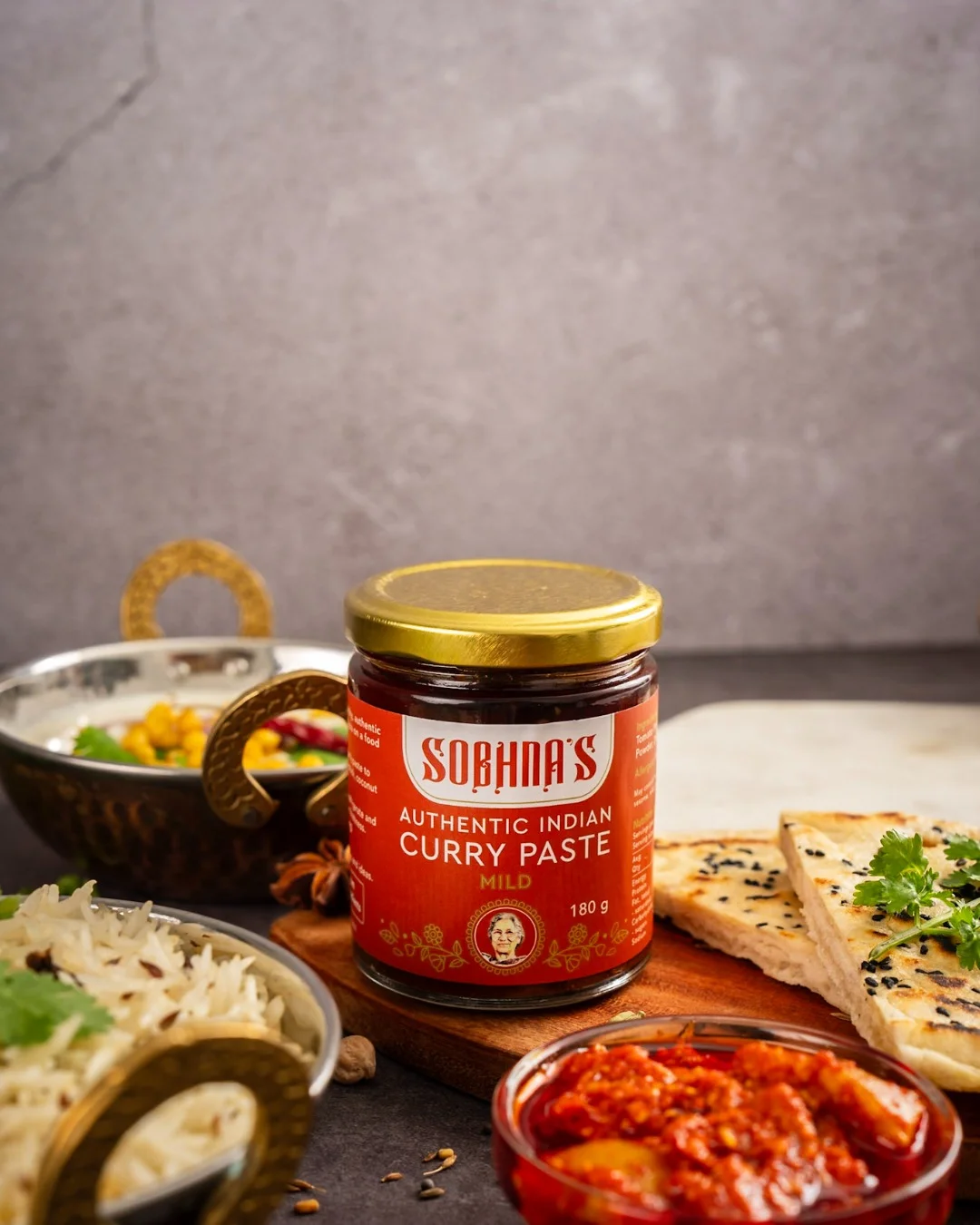 Partner Spotlight: Authentic Indian Flavours with Sobhna's & FoodVault