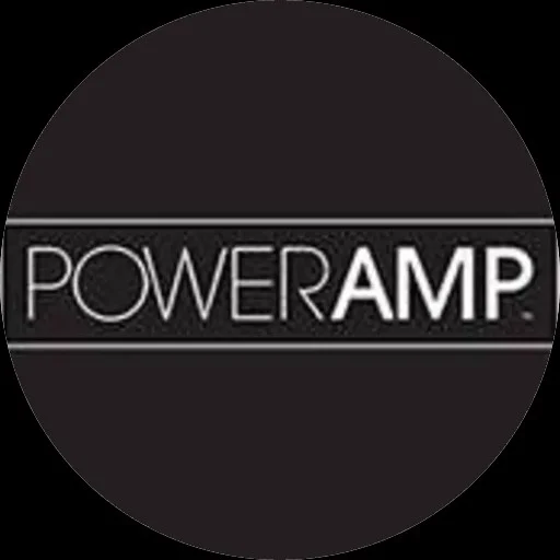Poweramp Sports Nutrition logo